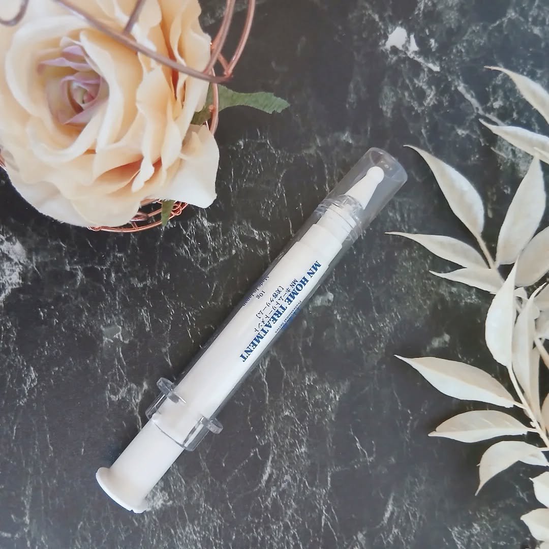 MN ホームトリートメント/白氷姫ハダピュア/フェイスクリームを使ったクチコミ（2枚目）