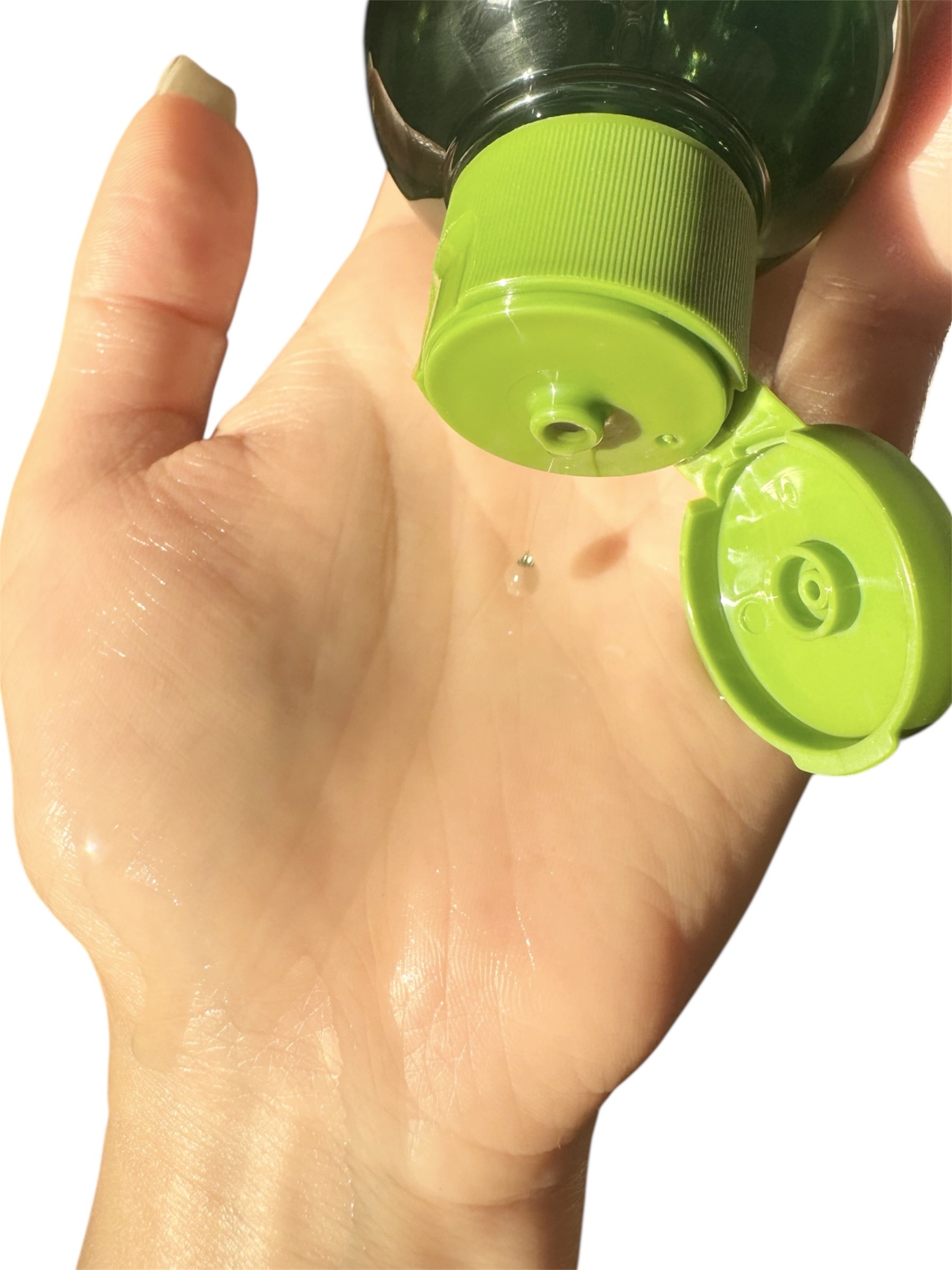 マデカクリームタイムリバース/センテリアン24/フェイスクリームを使ったクチコミ（3枚目）