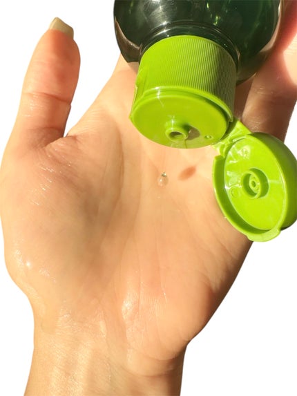 マデカクリームタイムリバース/センテリアン24/フェイスクリームを使ったクチコミ(3枚目)