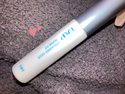 アイラッシュフィクサーEX 552/D-UP/つけまつげを使ったクチコミ(1枚目)