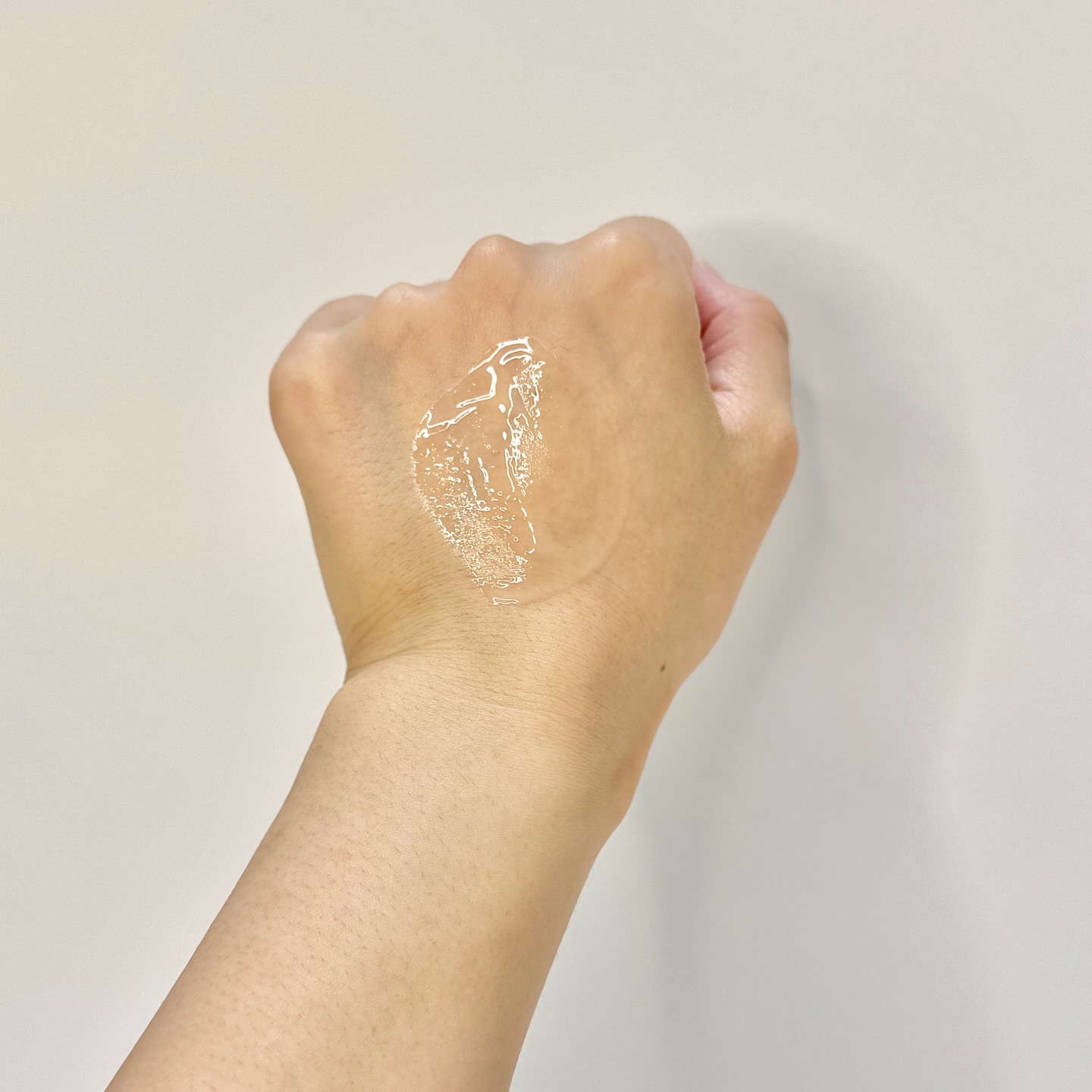 サミュ ガラクトポア セラム/SAM'U/美容液を使ったクチコミ（3枚目）