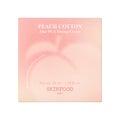 SKINFOOD ピーチコットン ジンクPCAトーニングクリーム
