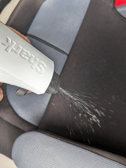 コスメ大好き☆きらら on LIPS 「SharkStainForce(シャークステインフォース)コー..」(5枚目)