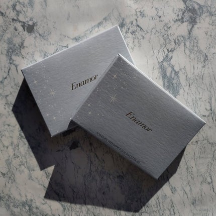 ジュエリーメロウフェイスパレット/Enamor/マルチパレットを使ったクチコミ(8枚目)