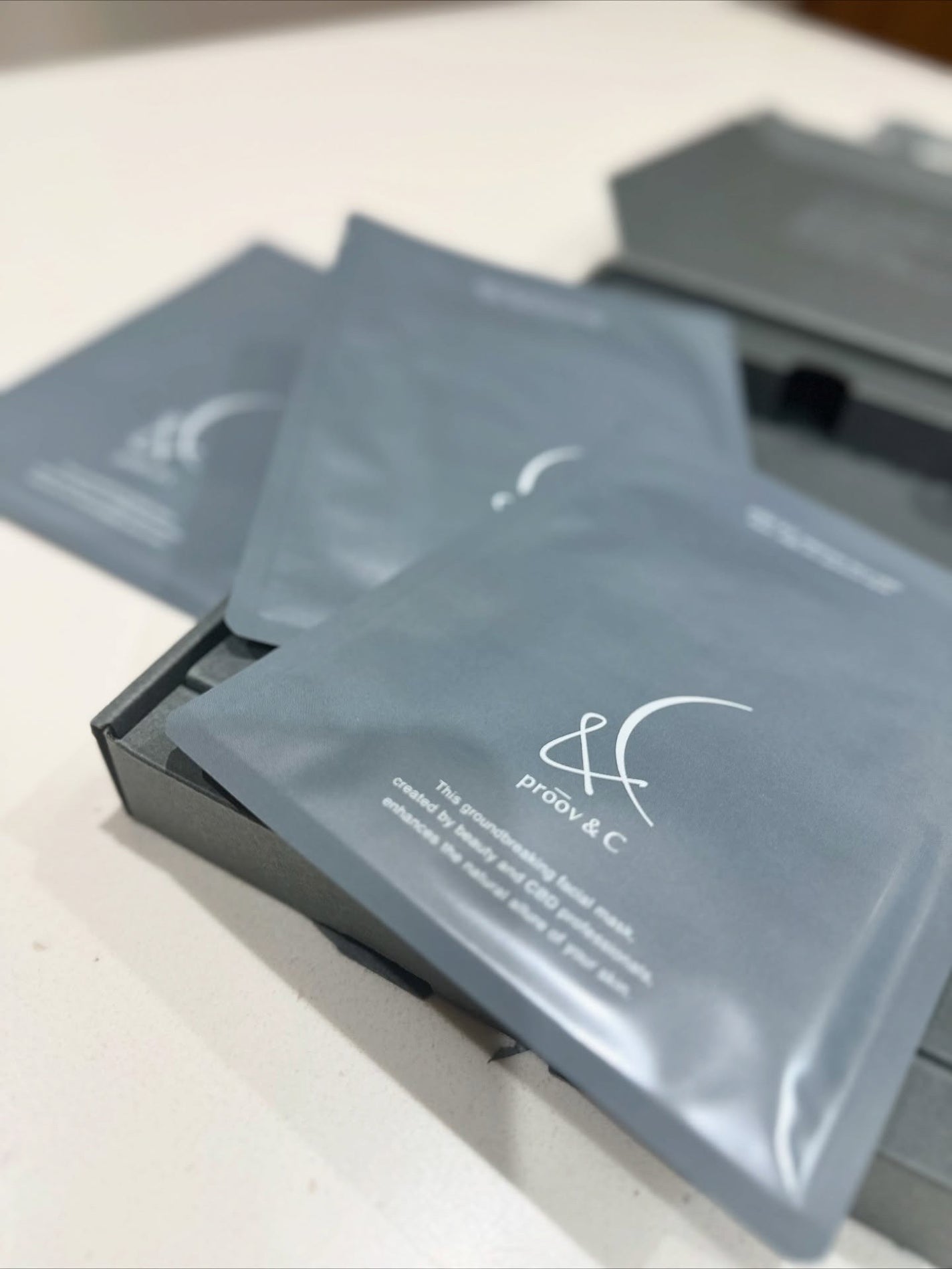 fuzukiフォロバ♡ on LIPS 「\週1スペシャルケアにぴったり!/proov&C|プルーブアン..」(7枚目)