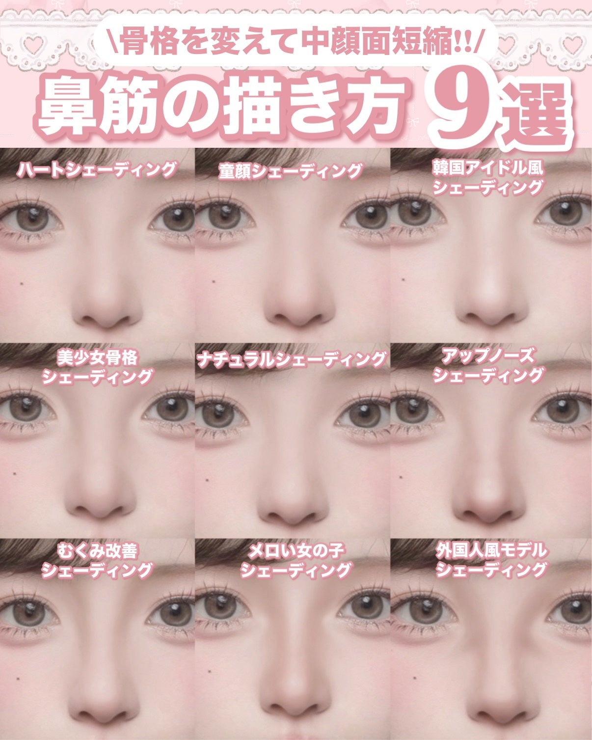 シェーディングパウダー/キャンメイク/シェーディングを使ったクチコミ(1枚目)