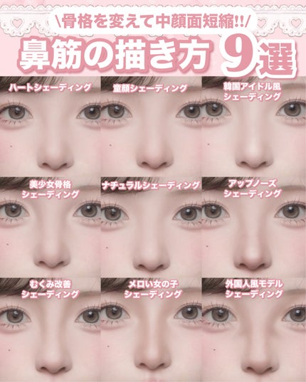 シェーディングパウダー/キャンメイク/シェーディングを使ったクチコミ(1枚目)