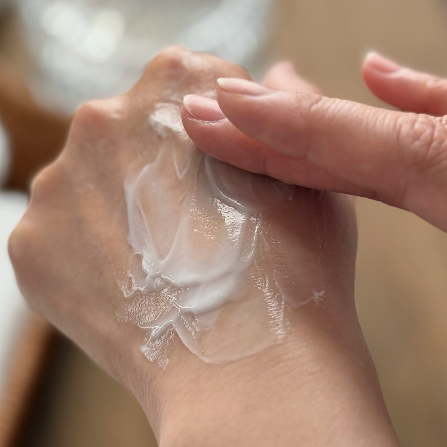 ノルウェー フォーミュラ インテンスリペア ボディ エマルジョン/Neutrogena/ボディローションを使ったクチコミ（3枚目）