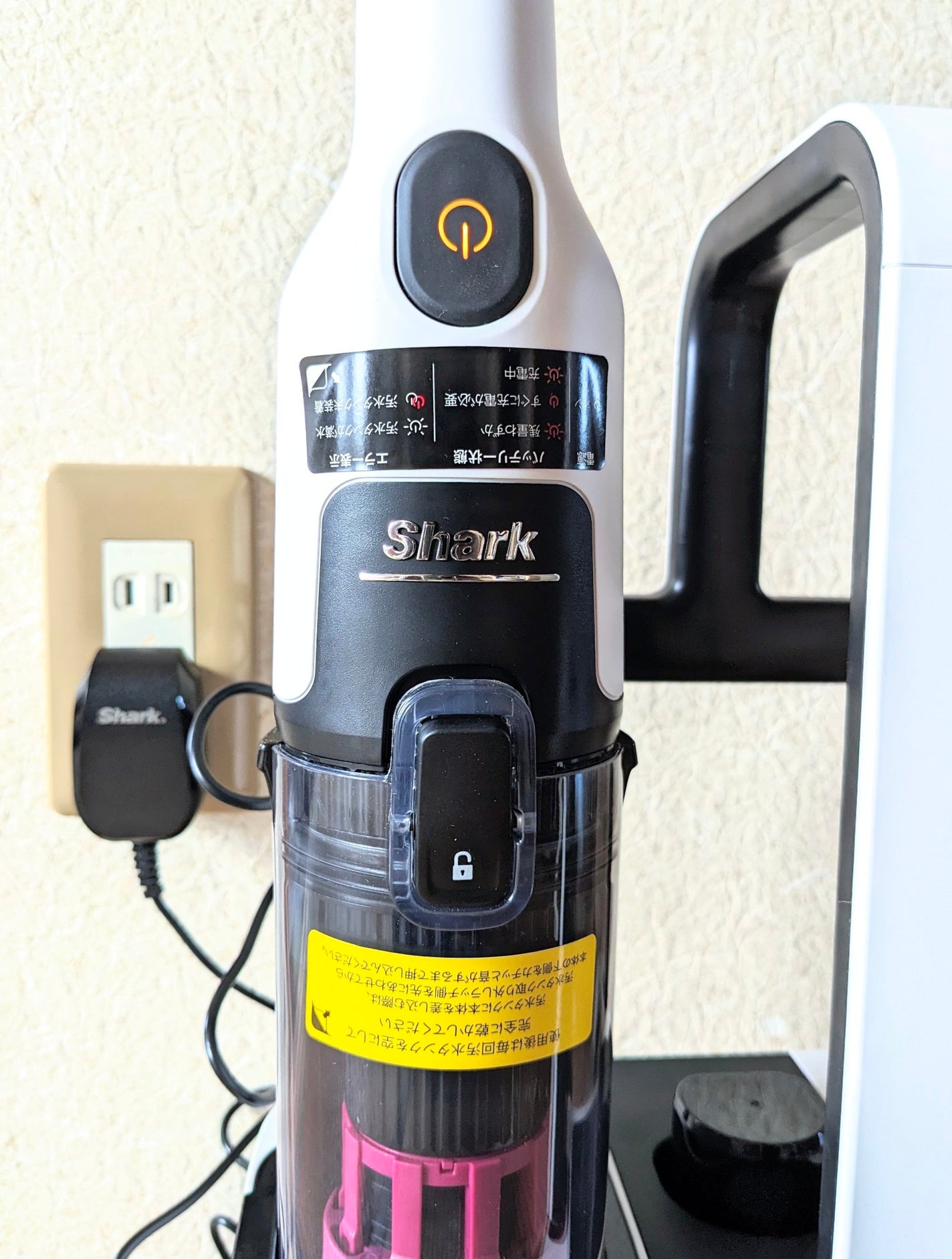 コスメ大好き☆きらら on LIPS 「SharkStainForce(シャークステインフォース)コー..」(2枚目)