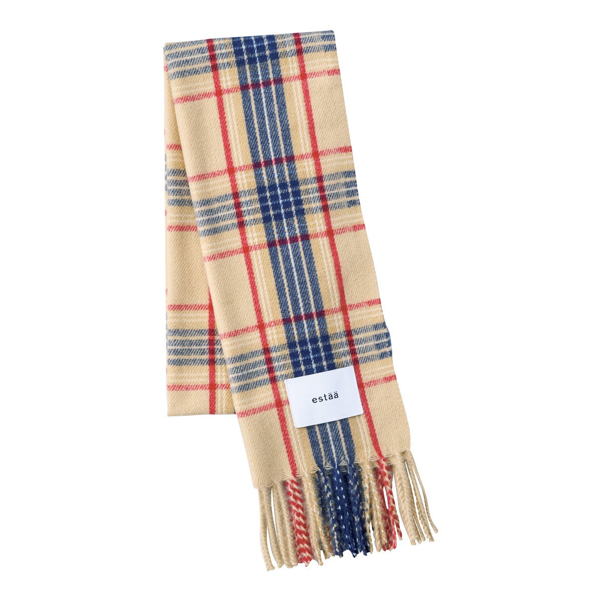 kana on LIPS 「みんな今日はマフラーー🧣💕✨✨冬ってマフラー結構重要じゃなーい..」(3枚目)