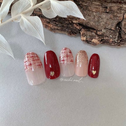 カラフルネイルズ/キャンメイク/マニキュアを使ったクチコミ(7枚目)