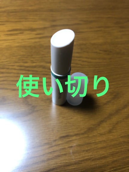 リップスクラブ/無印良品/リップスクラブを使ったクチコミ(1枚目)