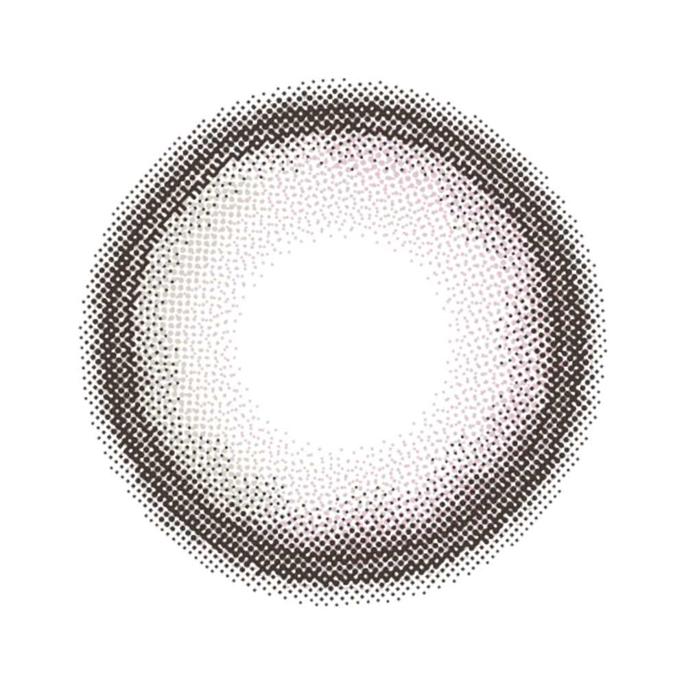 Angelcolor Bambi Series 1day  スワングレーLサイズ（Esther Bunnyコラボパッケージ）