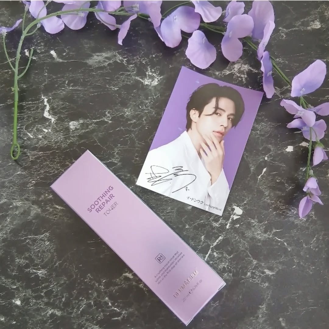 フラミンゴ🦩 on LIPS 「・・ダーマファームスージングリペアトナーR4200mlイ・ドン..」(8枚目)