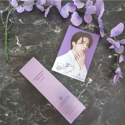 フラミンゴ🦩 on LIPS 「・・ダーマファームスージングリペアトナーR4200mlイ・ドン..」(8枚目)