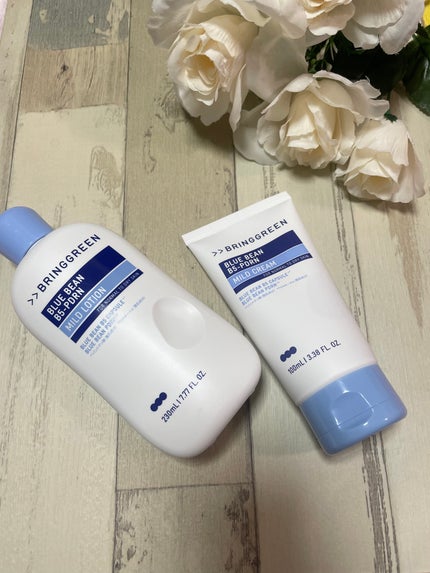 ぱすかる on LIPS 「Lips様経由でブリングリーン様から・ブルービンズBS-PDR..」(4枚目)