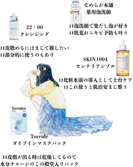 ネイチャーコンク 薬用クリアローション/ネイチャーコンク/拭き取り化粧水を使ったクチコミ(2枚目)