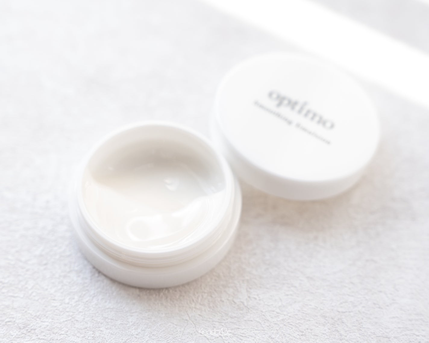 ハリ弾力お試しセット(約7日分)/オプティモ/スキンケアキットを使ったクチコミ(5枚目)