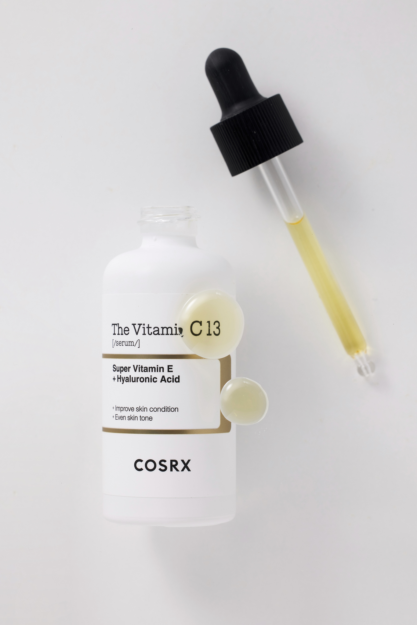 RXザ・ビタミンC13セラム COSRX | LIPS SHOPPING