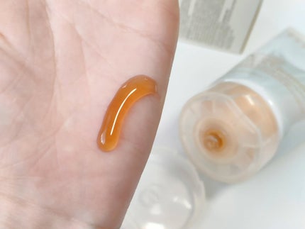 フィグジェラートパッククレンザー/I'm from/洗顔フォームを使ったクチコミ(9枚目)