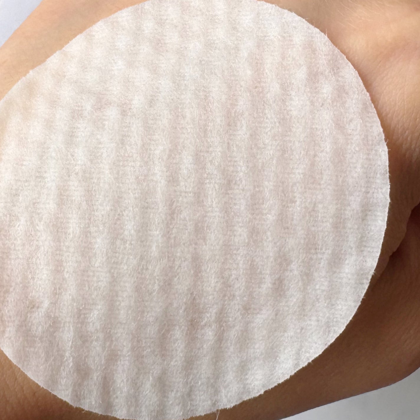 ヘルプミー! ダクトパッド/One-day's you/トナーパッドを使ったクチコミ(4枚目)