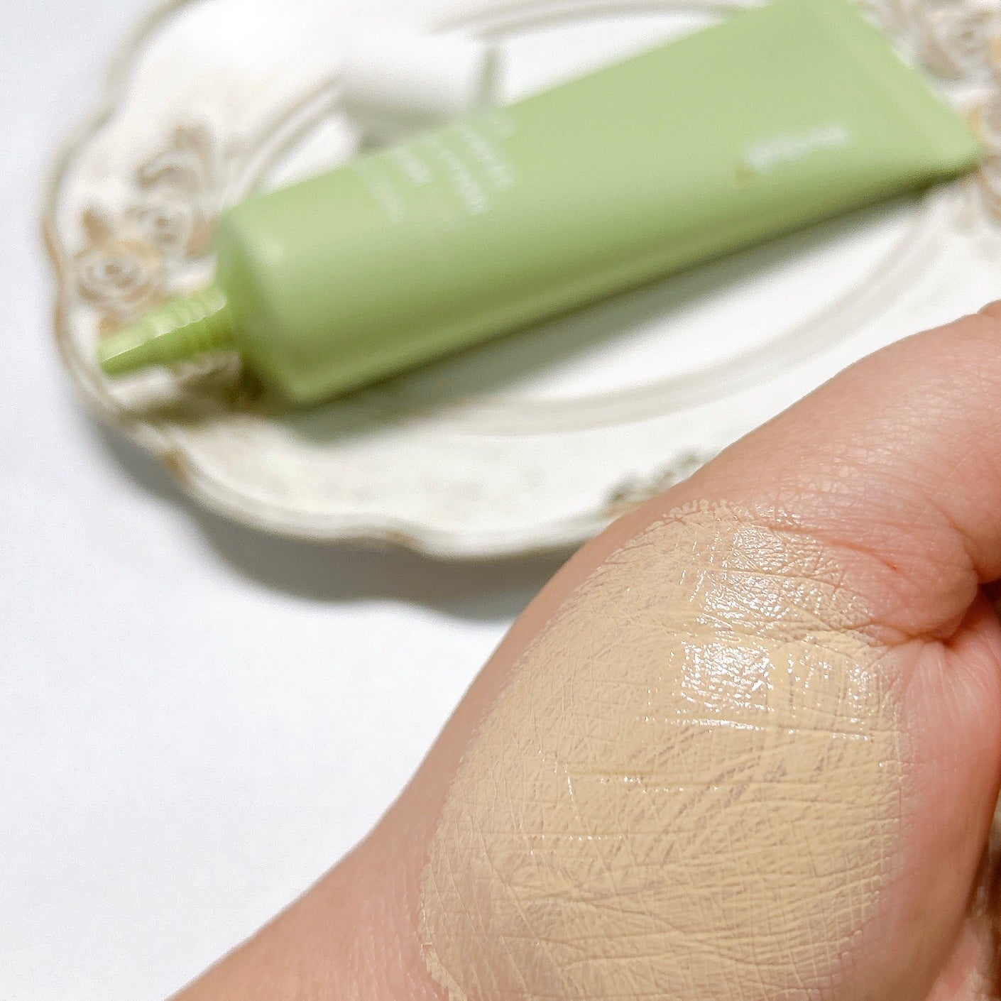 haru on LIPS ãðâ¡MeebakCICAã¬ãããã¹ã¯ãªãŒã ã©ã€ããã¹ãã³ã±ã¢æ..ãïŒ5æç®ïŒ