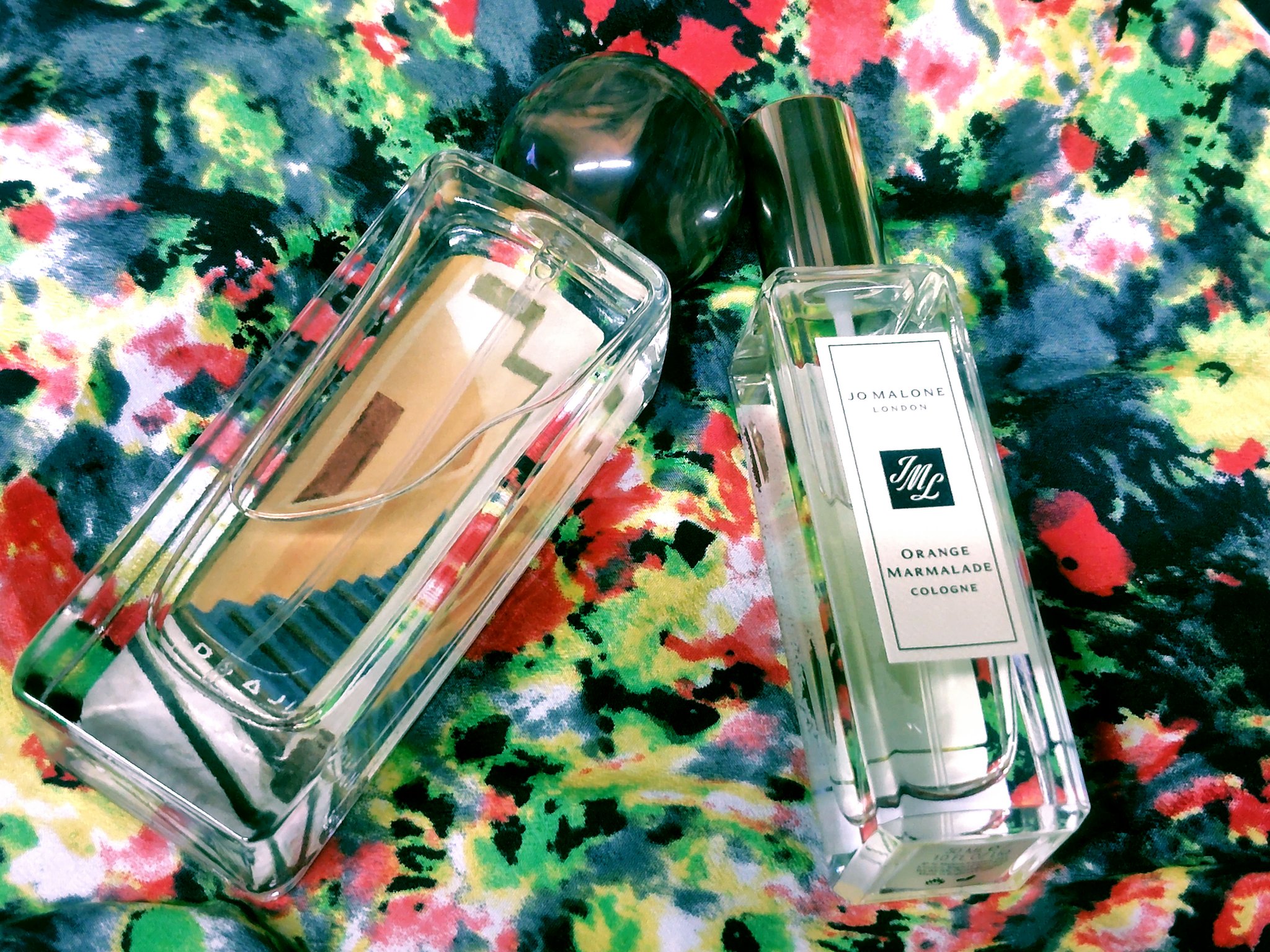 オサジ オードトワレ H01 Aruiwamirai〈あるいは未来〉/OSAJI/香水(その他)を使ったクチコミ（1枚目）