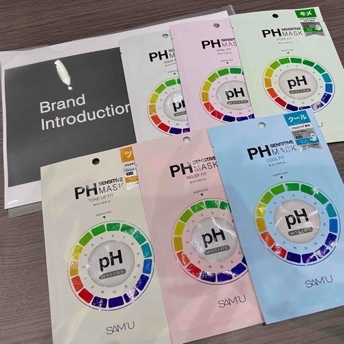 みり♡ on LIPS 「bibintのイベントでSAM'U(サミュ)のワークショップに..」(2枚目)