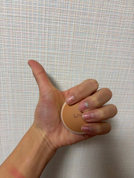 かわ子フォロバ100 on LIPS 「こんにちは!!久々の投稿になってしまいすいません!アンドバイロ..」(8枚目)