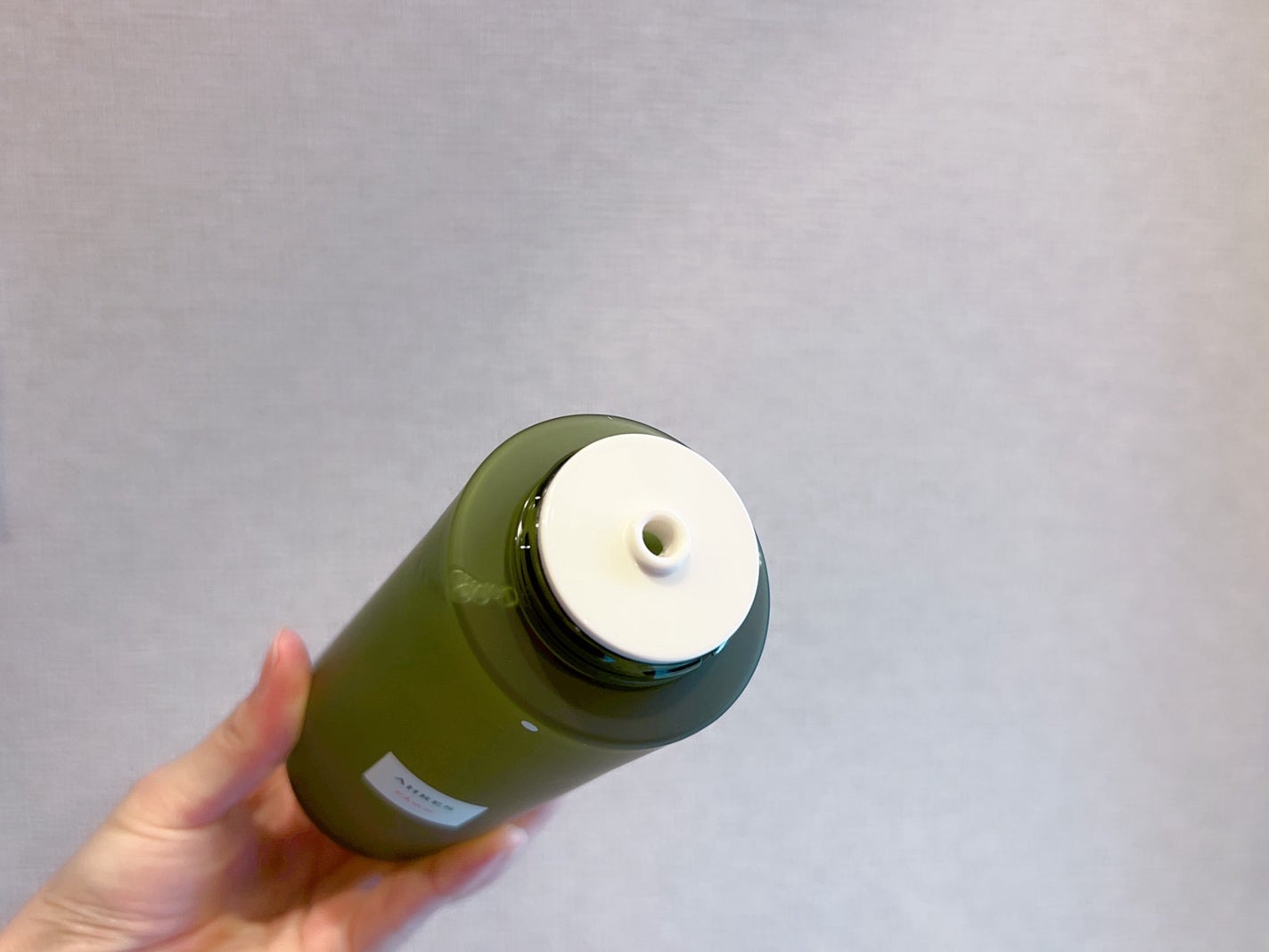 PÅWN/アーレス/化粧水を使ったクチコミ(3枚目)