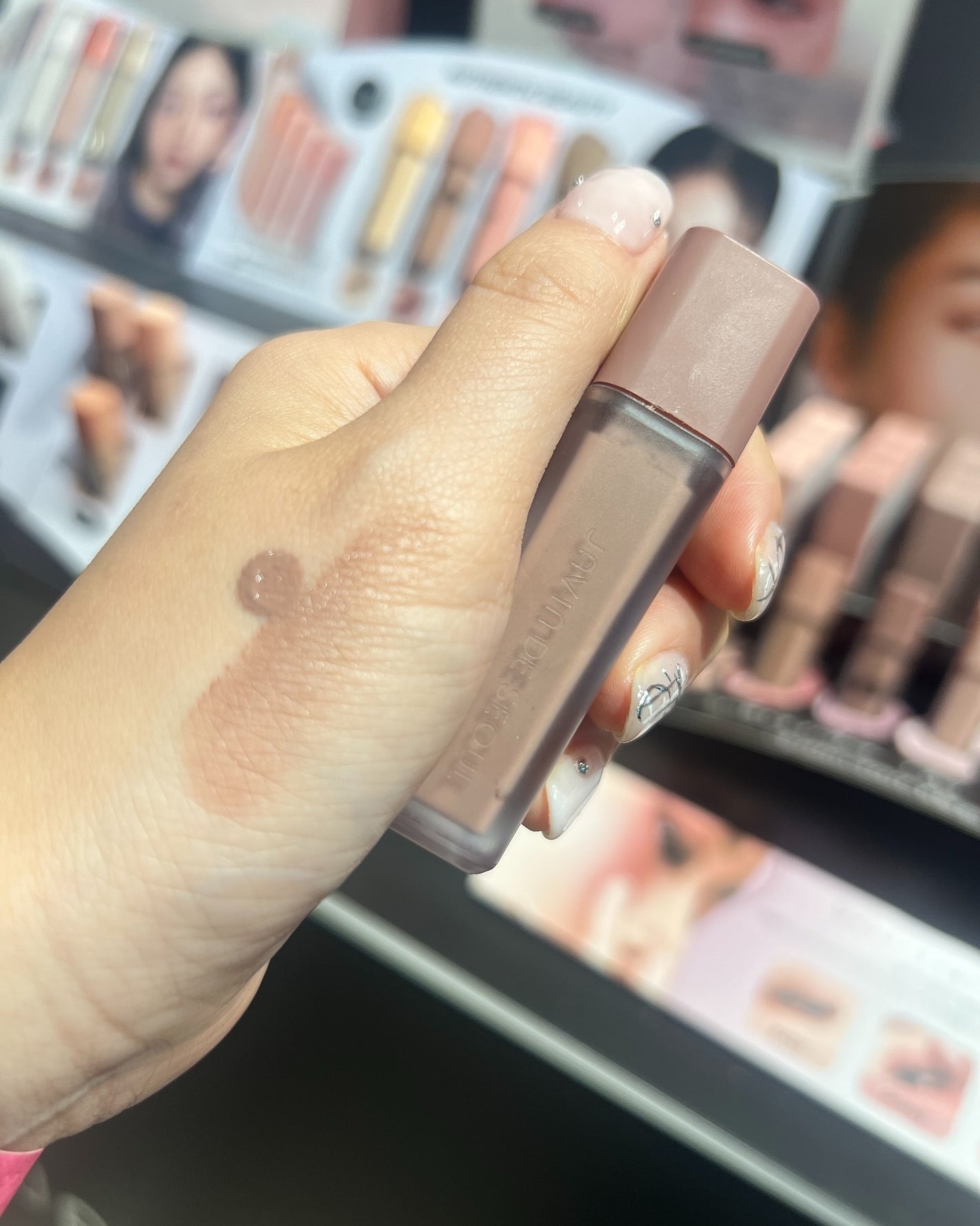 BLOOM FOUNDATION PACT/Javin De Seoul/クッションファンデーションを使ったクチコミ(9枚目)