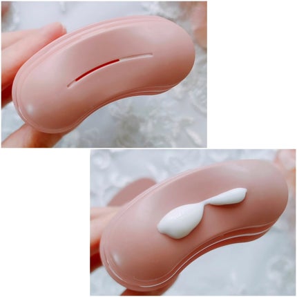 アロマナッツスリムフィットボディカッサセラム/nutseline/美容液を使ったクチコミ(4枚目)