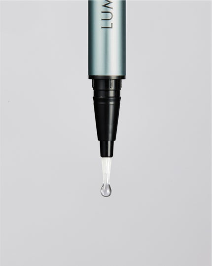 スキルレスラッシュセラム/LUMIURGLAS/まつげ美容液を使ったクチコミ(1枚目)