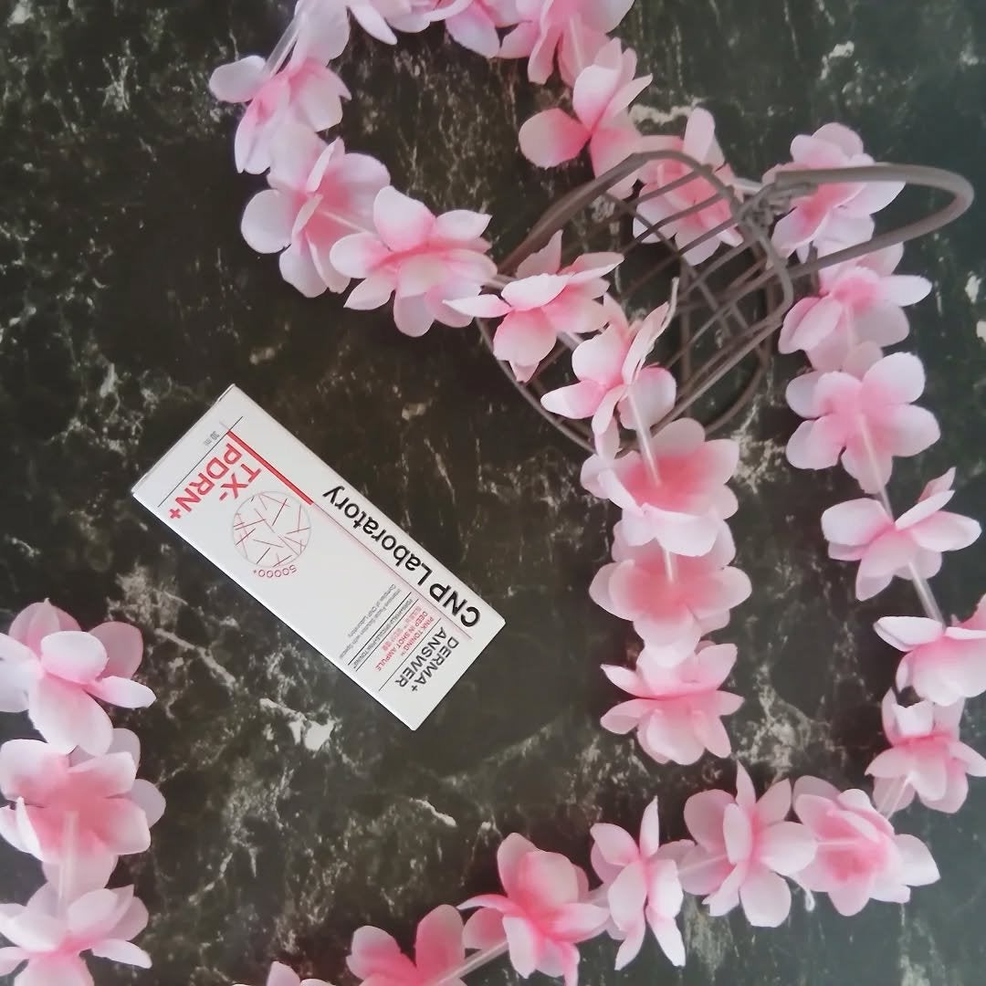 マーメイド🩷 on LIPS 「・・CNPダーマアンサーピンクトーニングディープインショットア..」(8枚目)