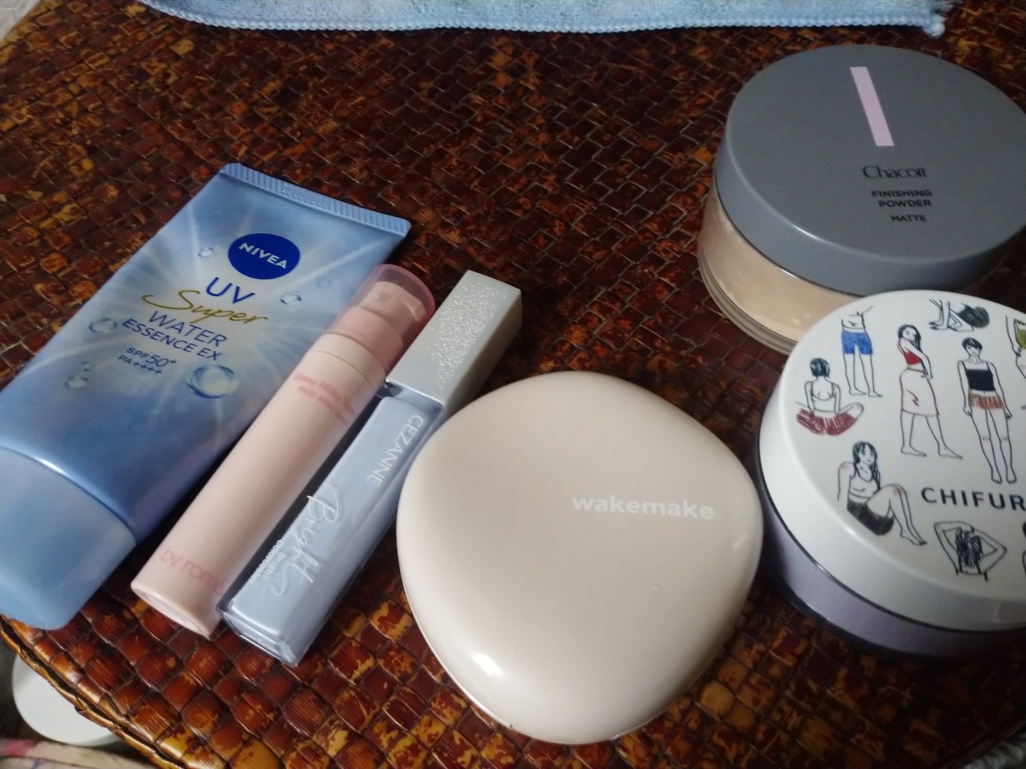 ティントリップ 03 ステラ/Étoile Rose/リップティントを使ったクチコミ（1枚目）