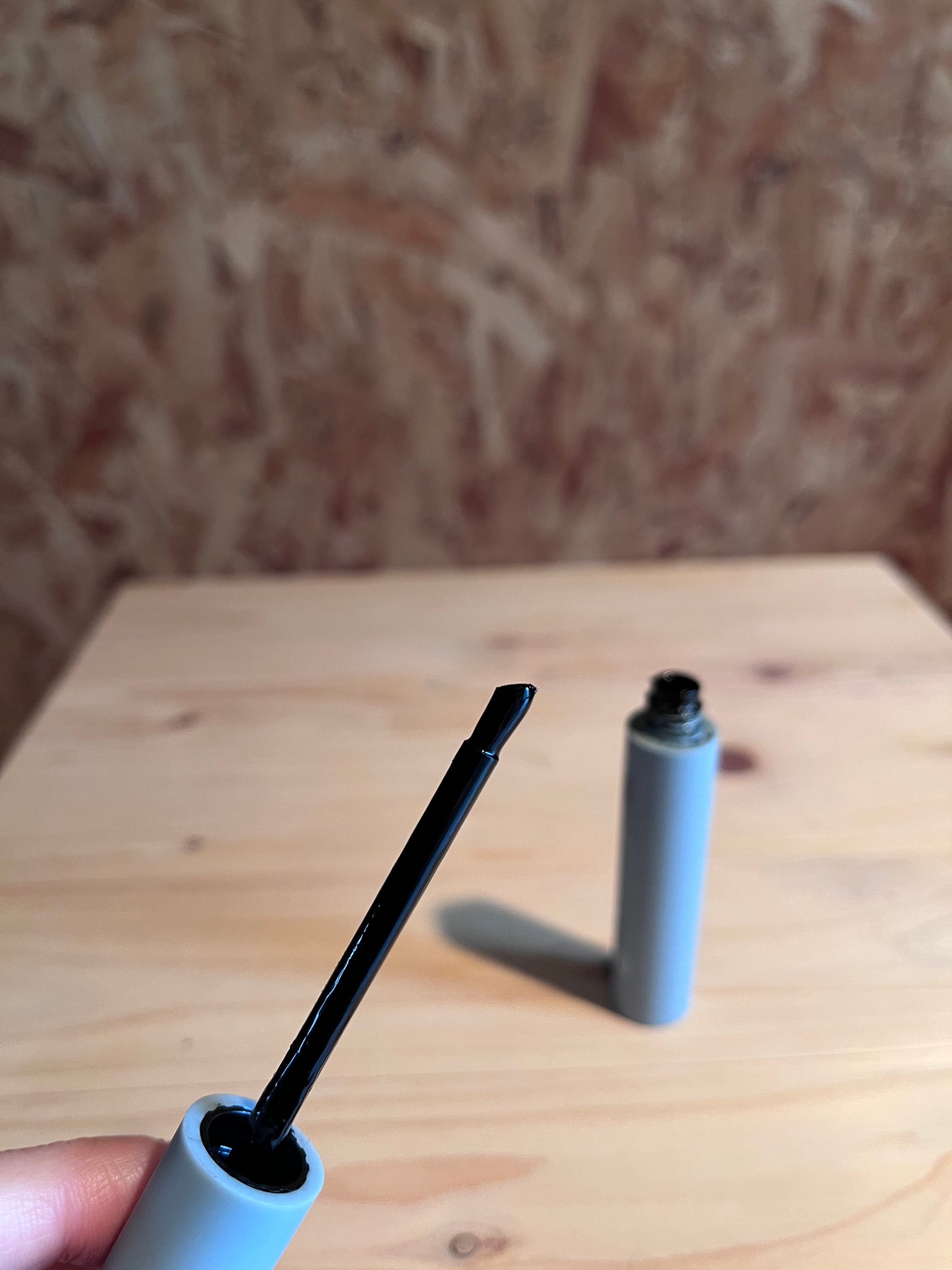 眉ティントSVR/Fujiko/眉ティントを使ったクチコミ(2枚目)