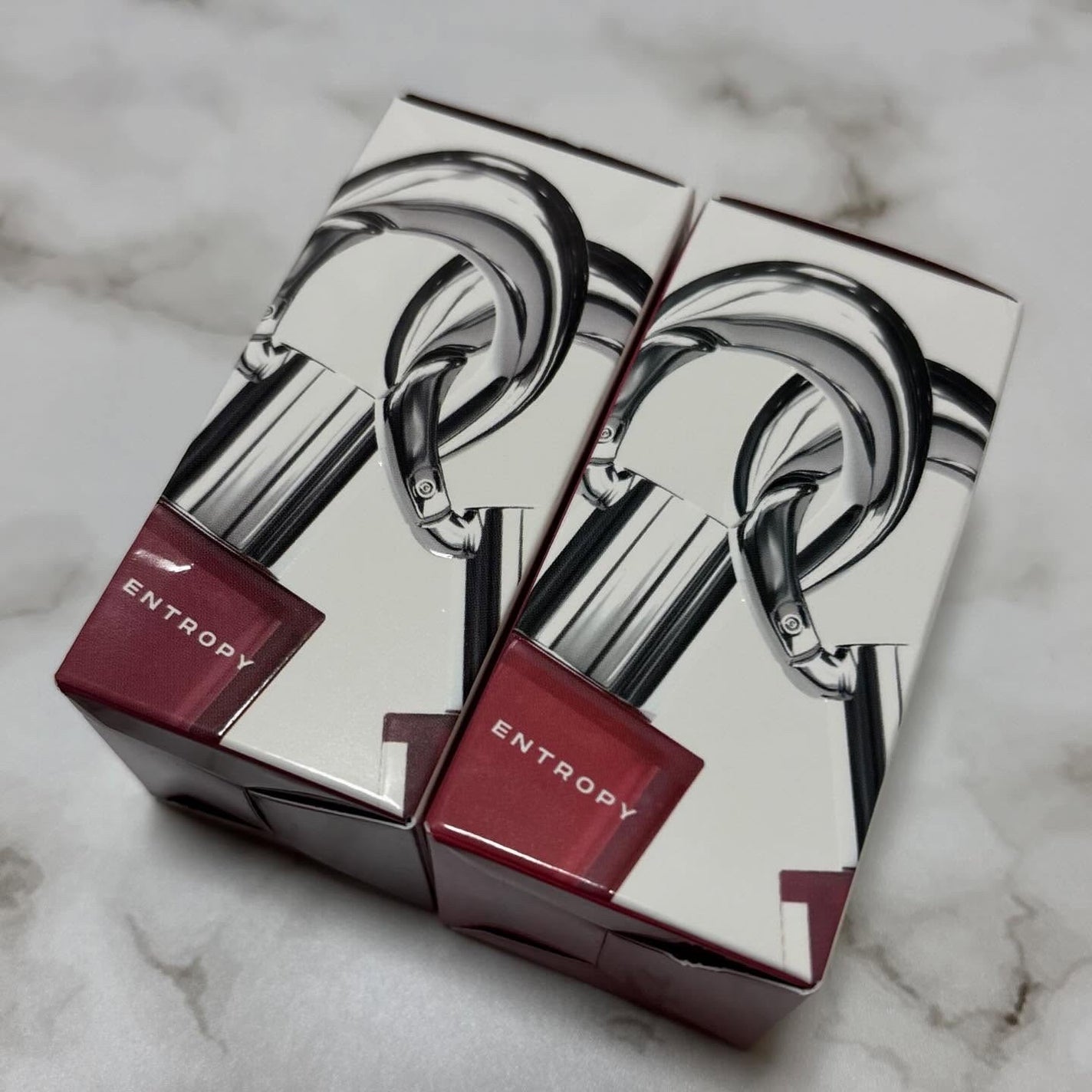 エントロピー チャームティント グロッシージェル/ENTROPY/リップティントを使ったクチコミ(7枚目)