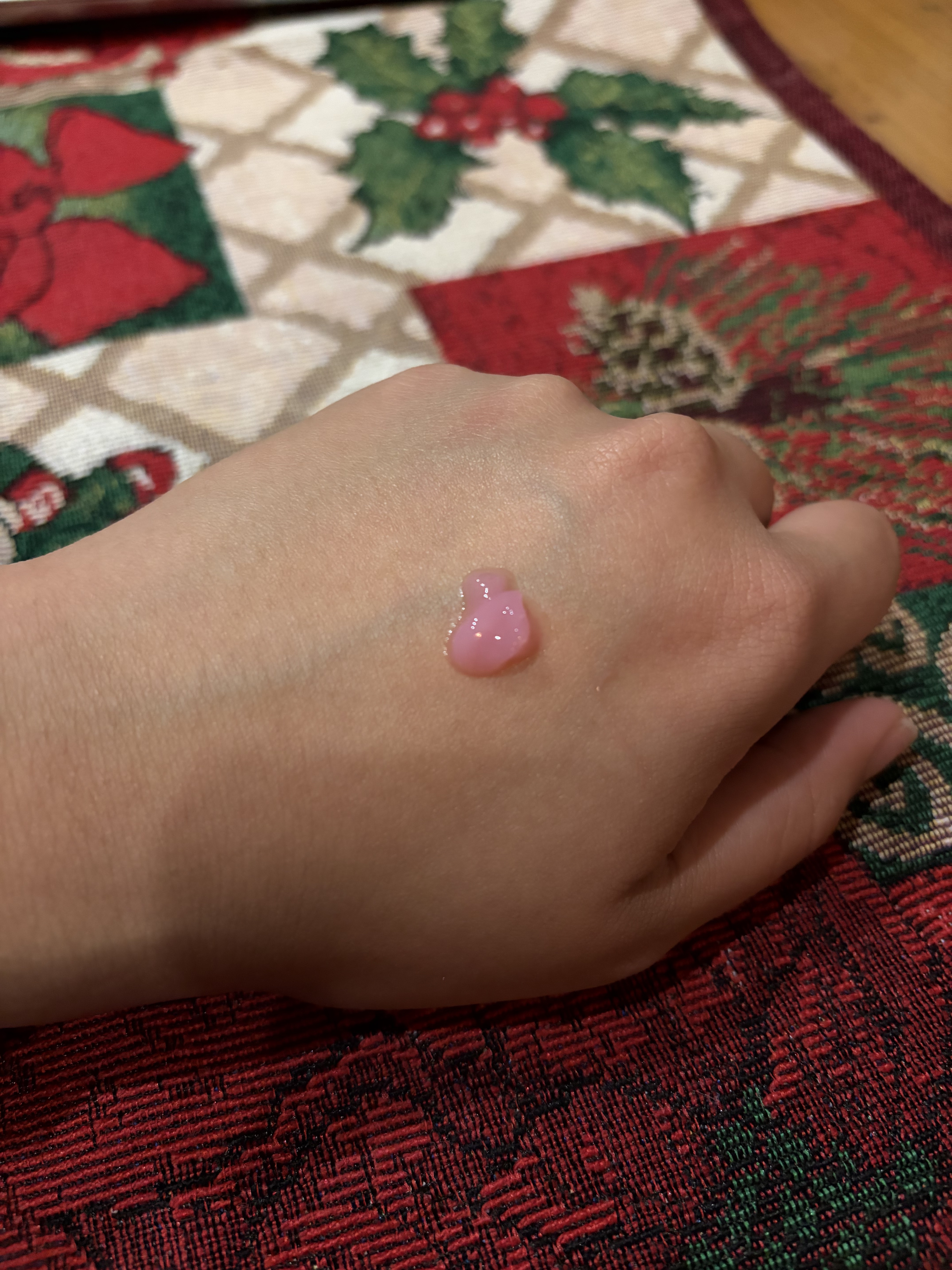 PDRNキューブセラム/DPPR/美容液を使ったクチコミ（3枚目）