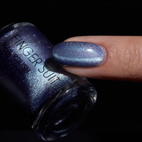 FINGER SUIT 「水光マグネットポリッシュ」がオフライン販売を開始!の画像