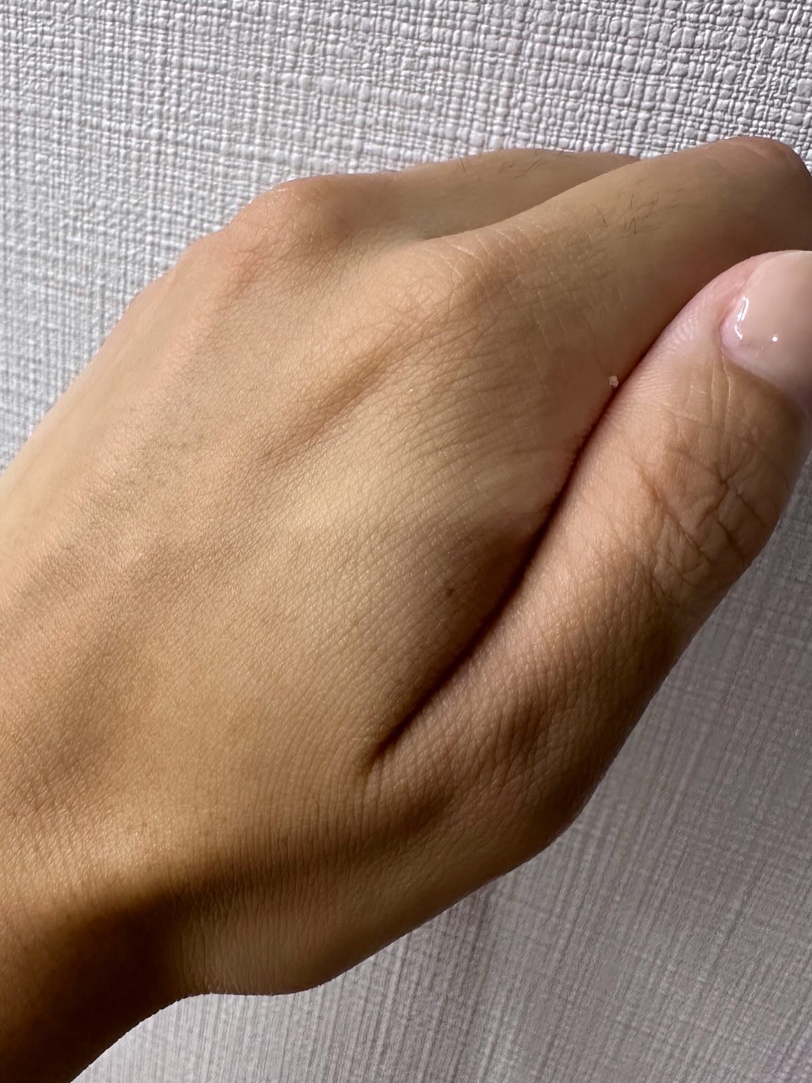 ビタ3セラム/オーズナリー/美容液を使ったクチコミ（3枚目）