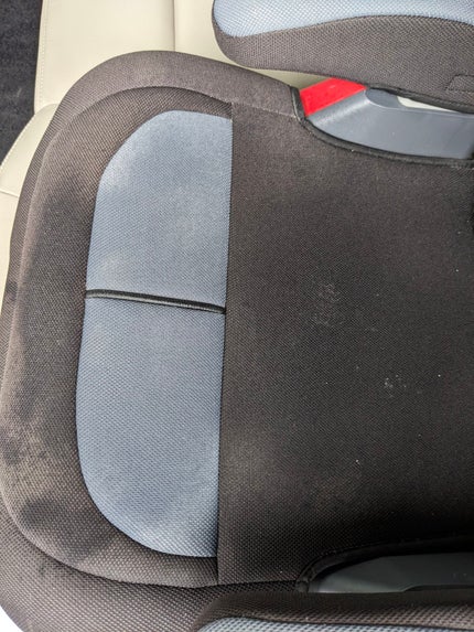 コスメ大好き☆きらら on LIPS 「SharkStainForce(シャークステインフォース)コー..」(6枚目)