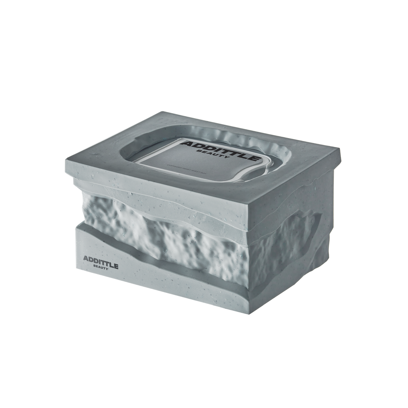 オーバーサイズドリセットシートボックス 40 枚入り