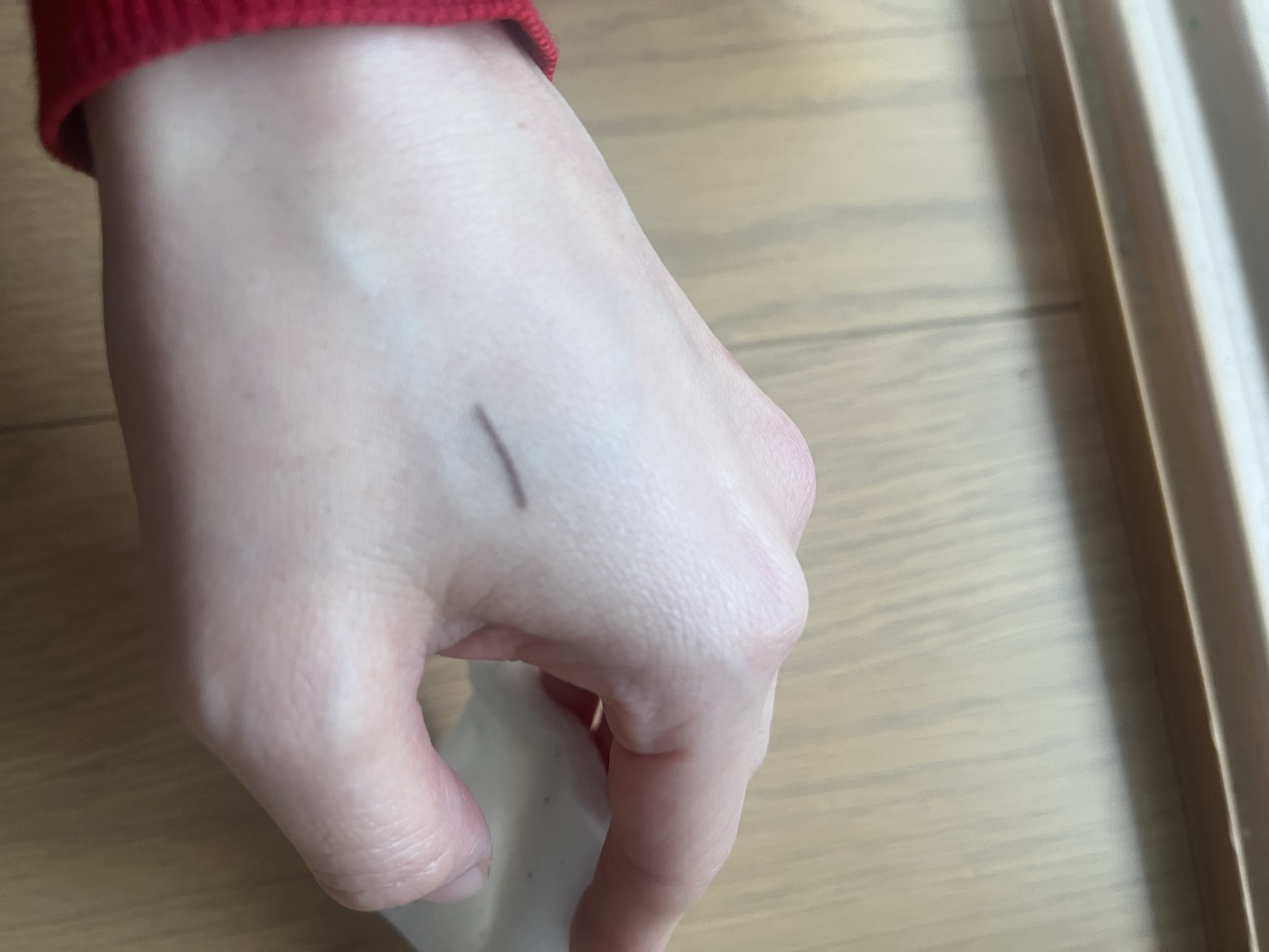 クレンジングウォーター/チャコット・コスメティクス/クレンジングウォーターを使ったクチコミ（3枚目）