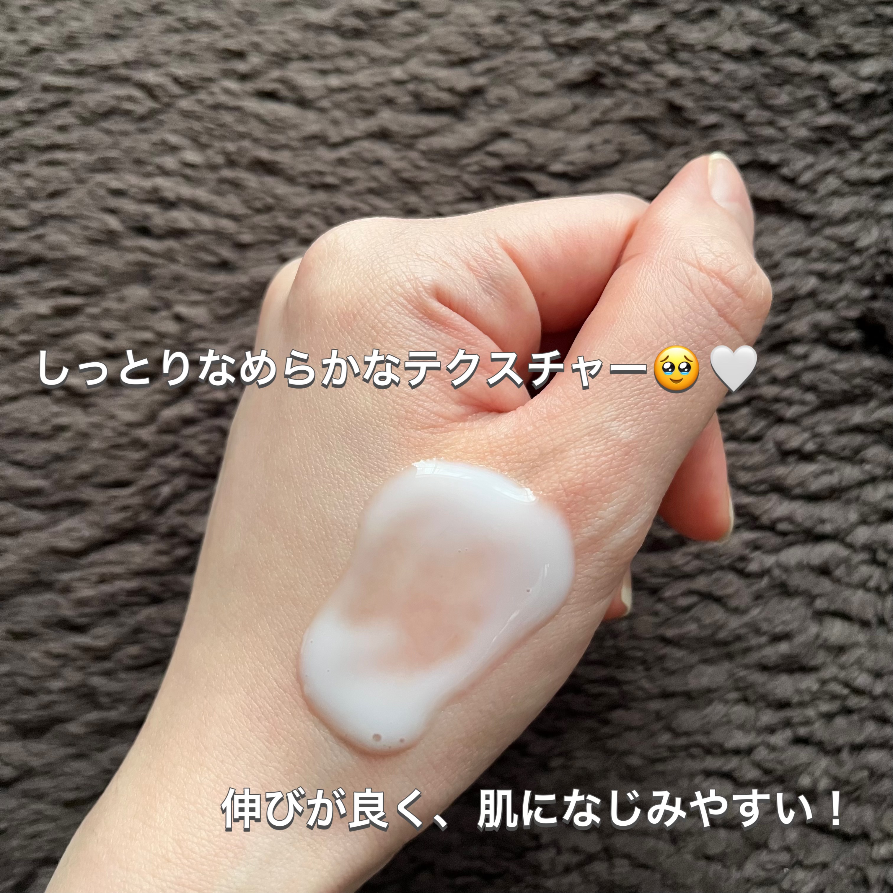 やわ肌ミルク洗顔/ファンケル/その他洗顔料を使ったクチコミ（3枚目）