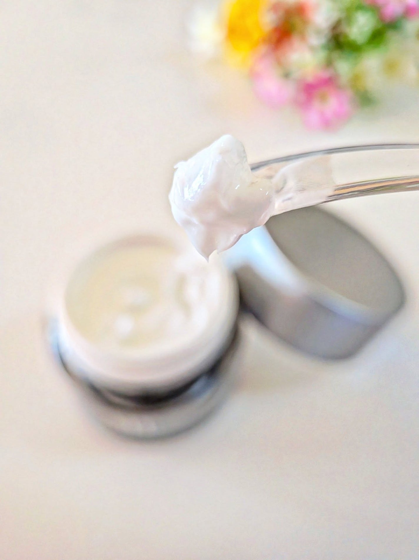 MT コントアB クリーム/MTメタトロン/フェイスクリームを使ったクチコミ(4枚目)