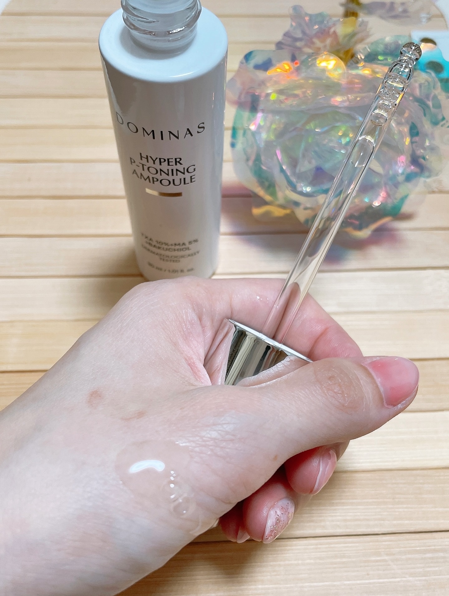 を使ったクチコミ（3枚目）