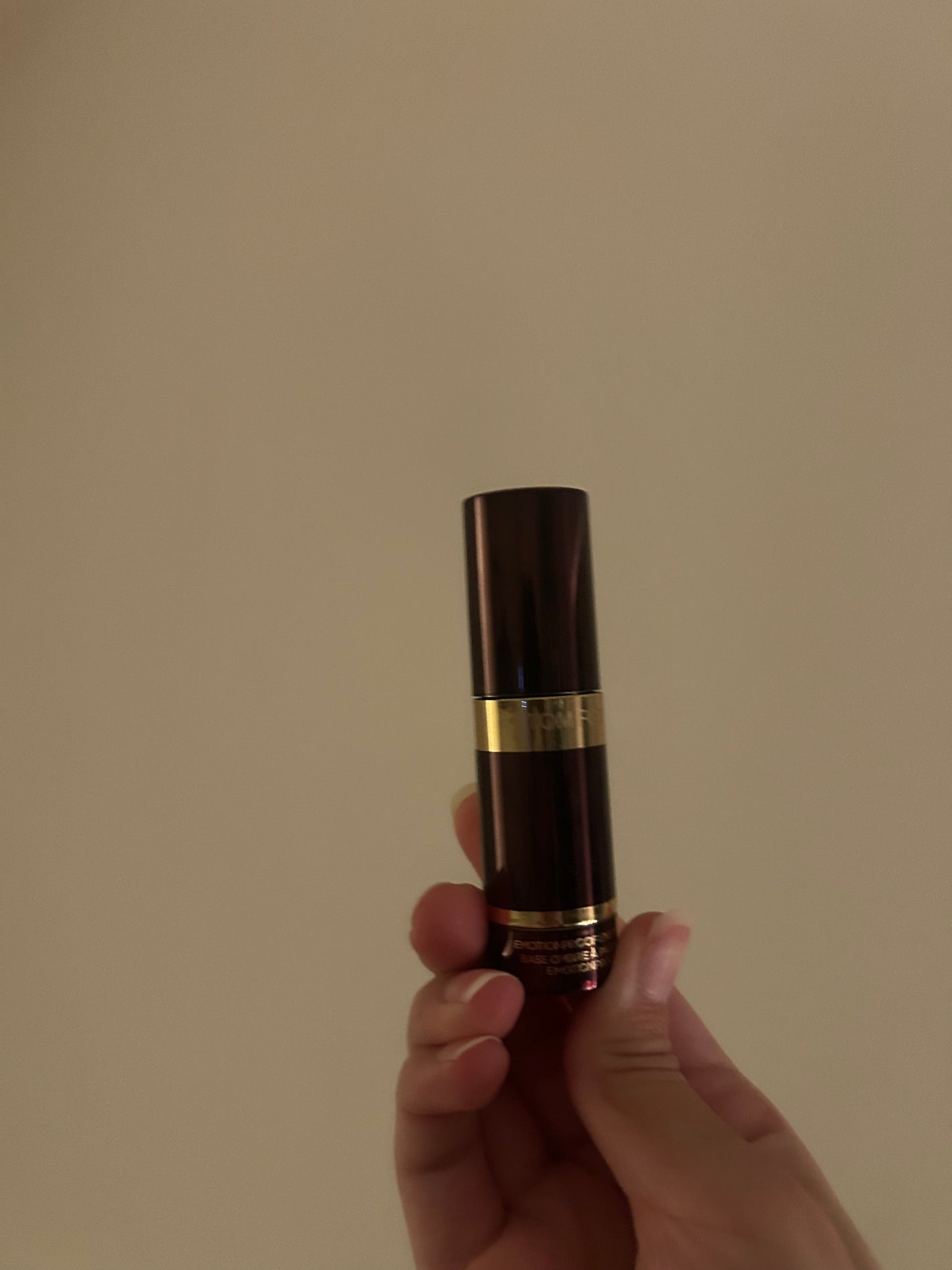 エモーションプルーフ アイ プライマー/TOM FORD BEAUTY/アイシャドウベースを使ったクチコミ(1枚目)