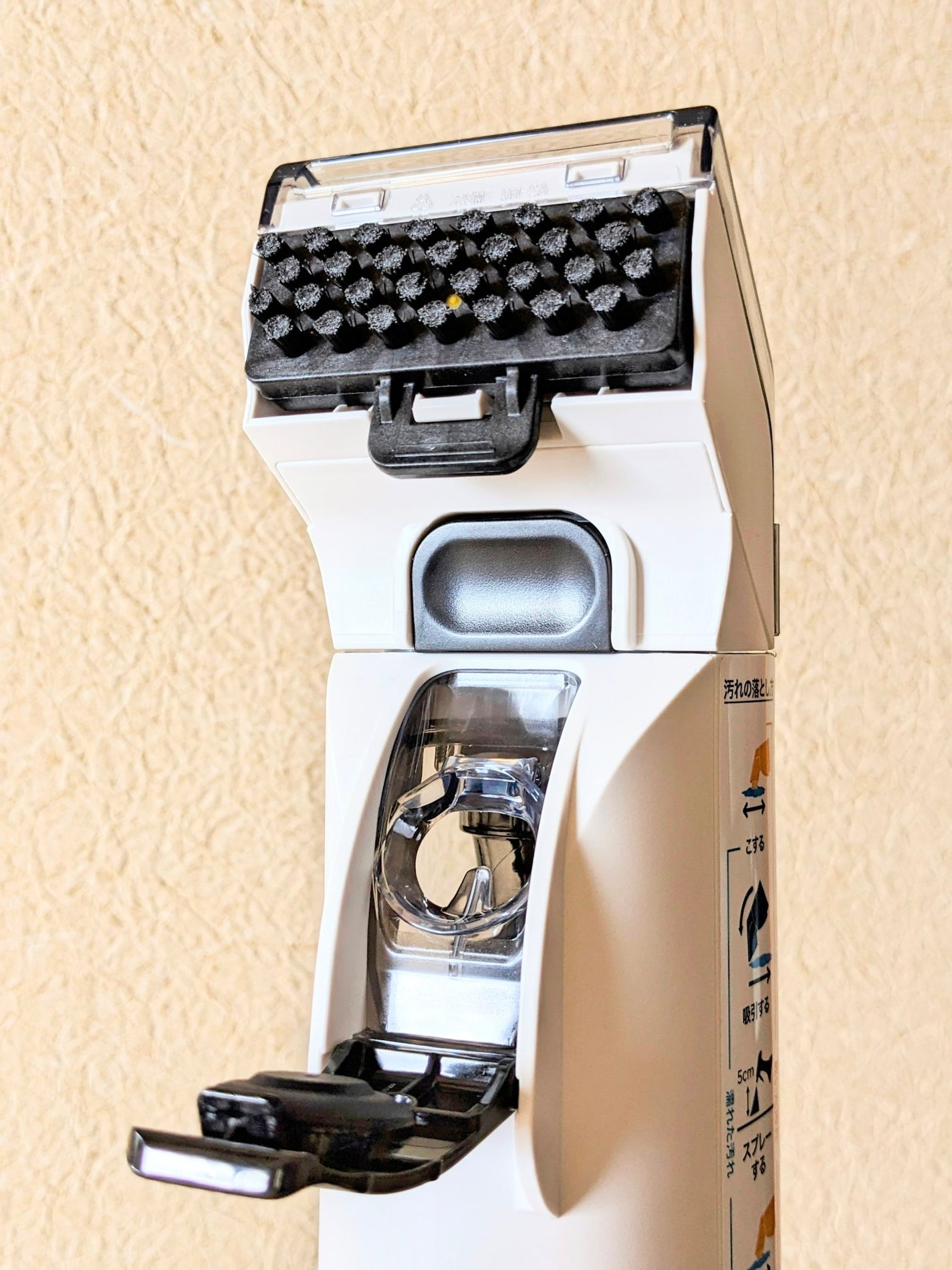 コスメ大好き☆きらら on LIPS 「SharkStainForce(シャークステインフォース)コー..」(10枚目)