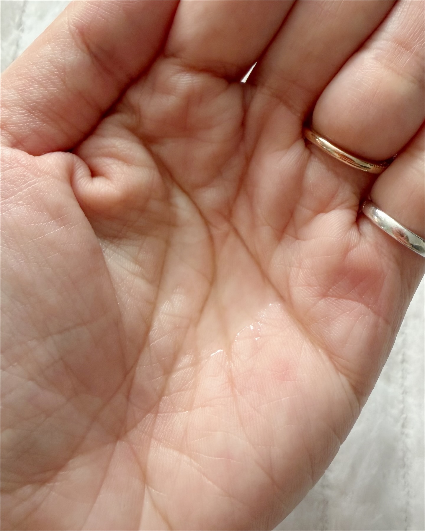 プロリー モイストリペア トリートメントセラム /PRORY/洗い流すヘアトリートメントを使ったクチコミ（3枚目）