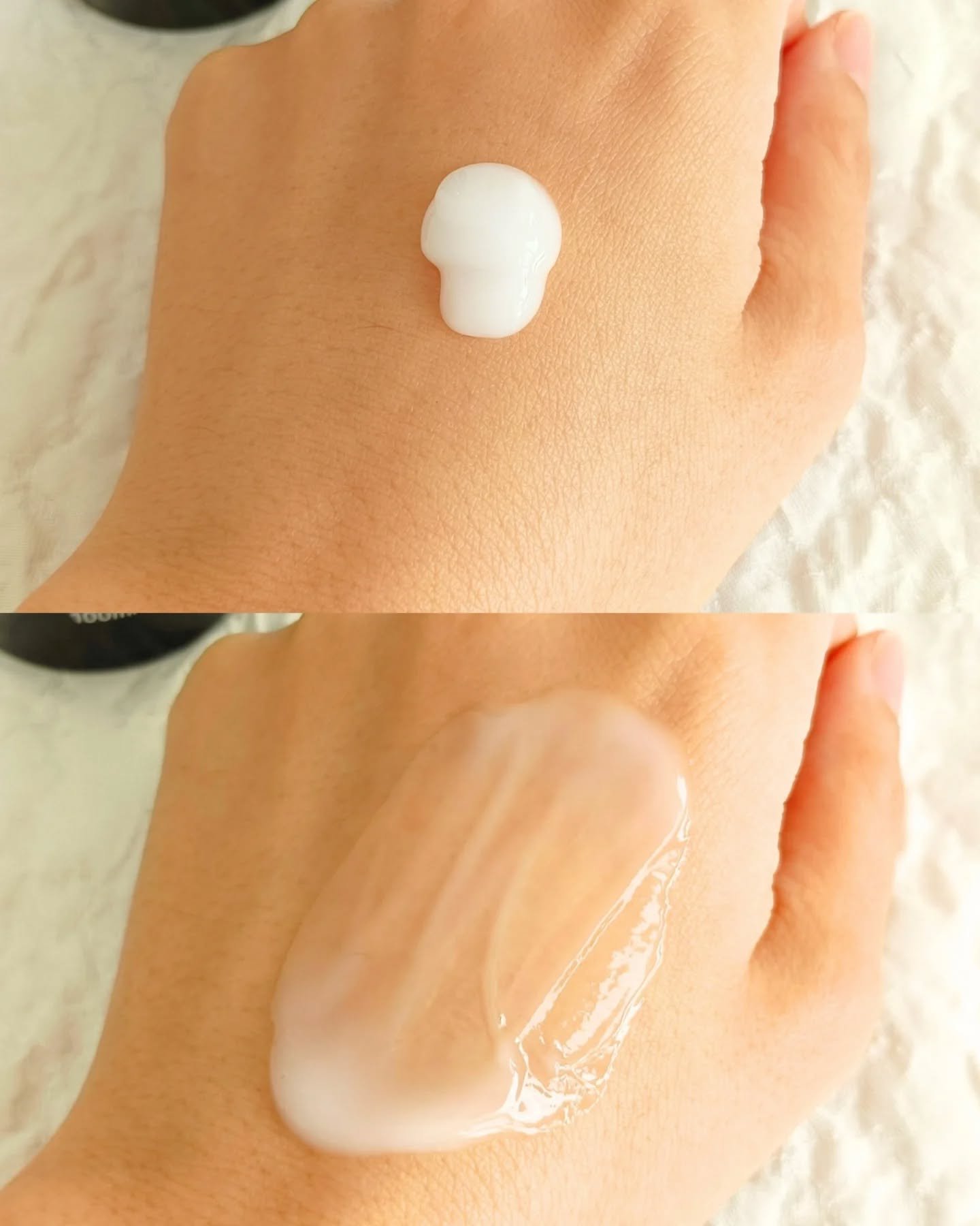 ALL-IN-ONE/Pibu Anui Sesang/オールインワン化粧品を使ったクチコミ（3枚目）